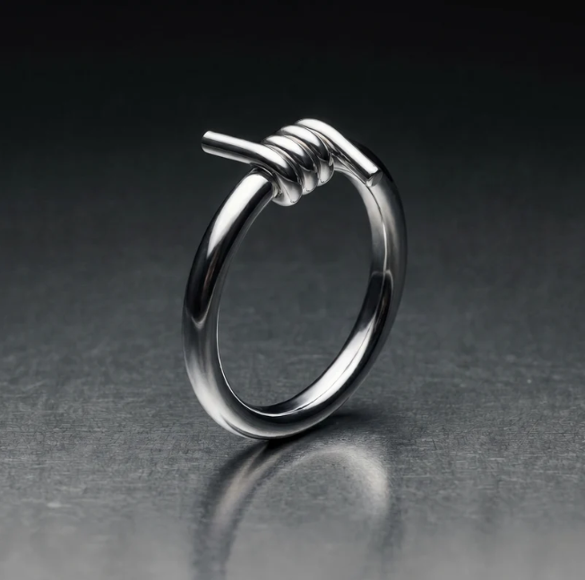 ANILLO VOTO
