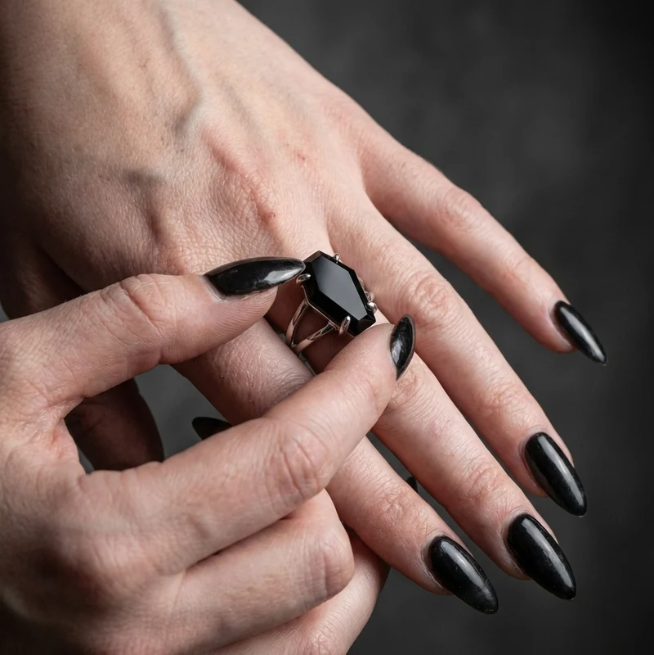 ANILLO LUTO