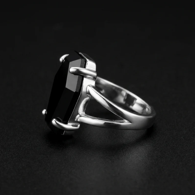 ANILLO LUTO