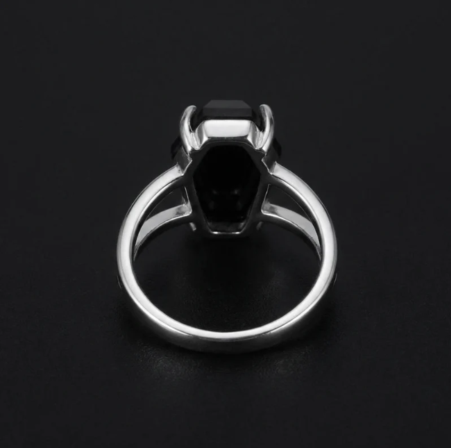 ANILLO LUTO