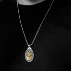 Collar - San Miguel