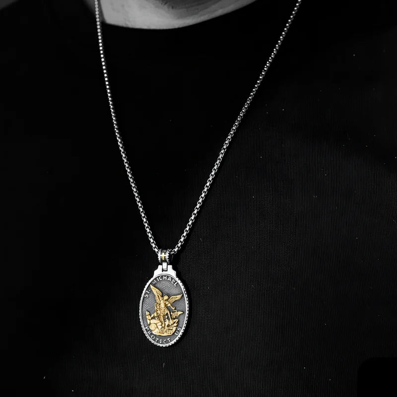 Collar - San Miguel