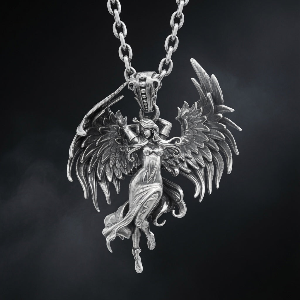 Collar - Valquiria