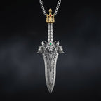 Collar - Excálibur