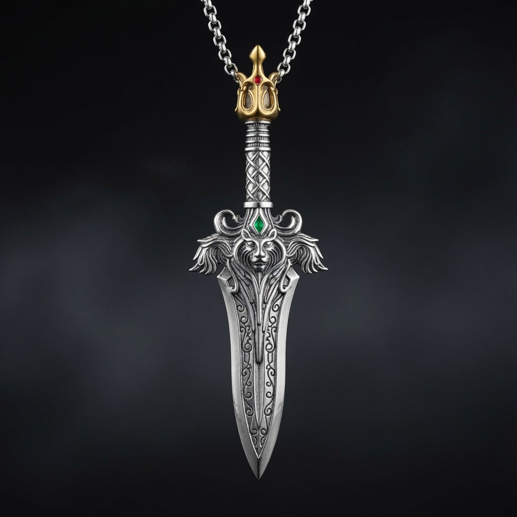 Collar - Excálibur