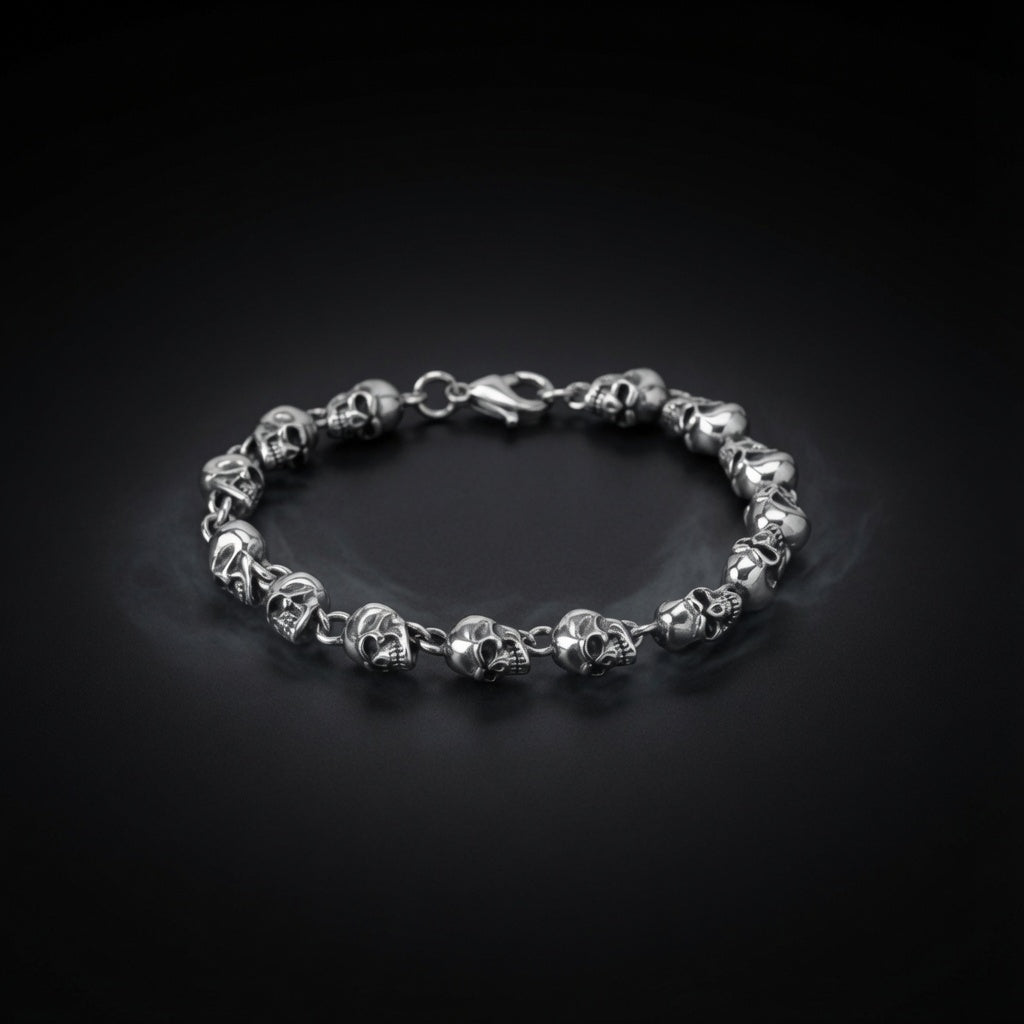 Pulsera - Réquiem