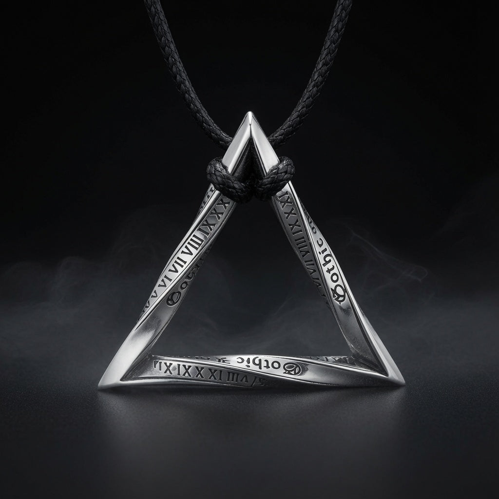 Collar - Equilibrio