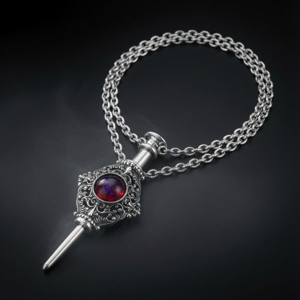 Collar - Elixir