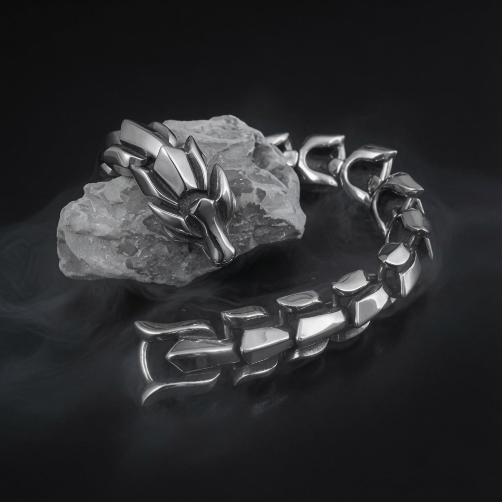 Pulsera - Bestia