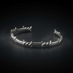 Pulsera - Cordón de espinas