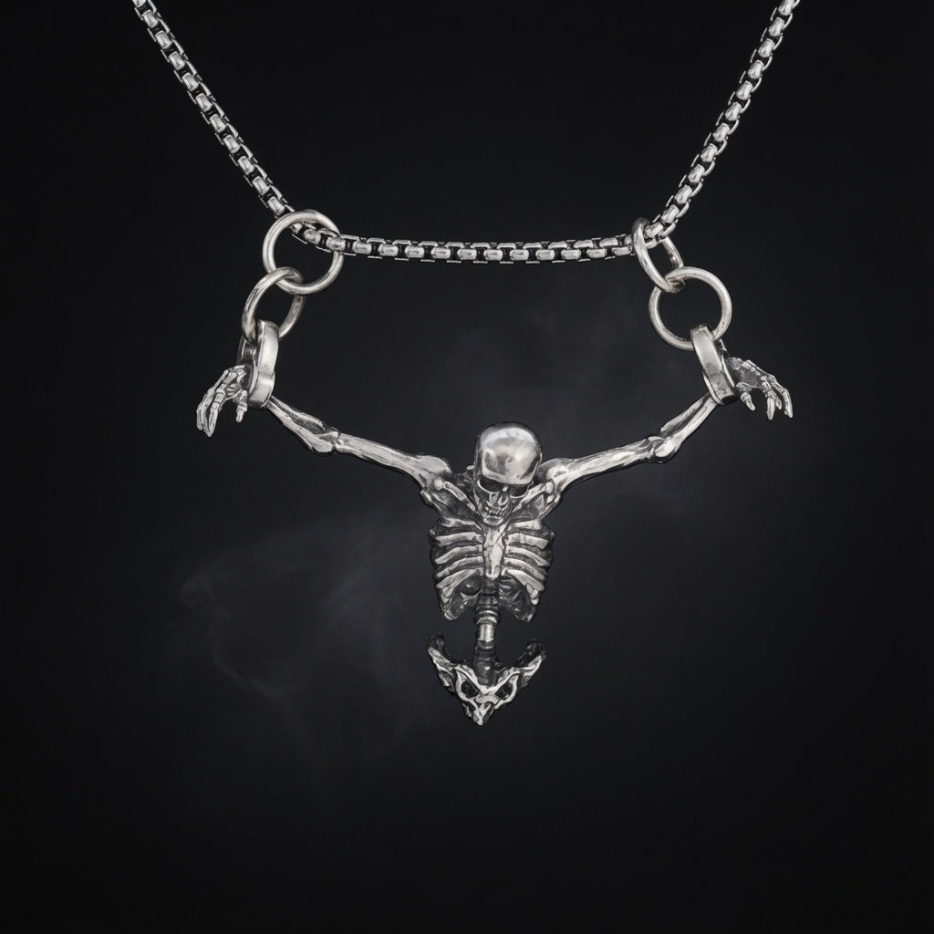 Collar - Sacrificio