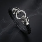 Pulsera - Cara a Cara