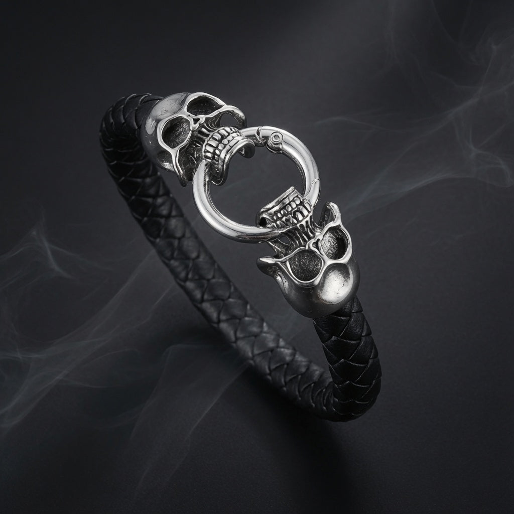Pulsera - Cara a Cara