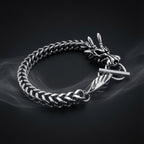 Pulsera -  Dragón