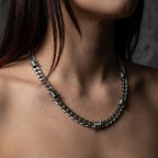 Collar custodia