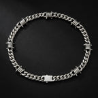 Collar custodia