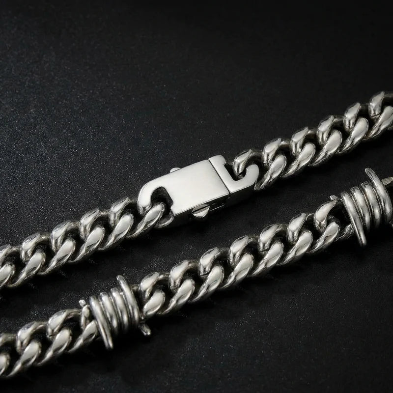 Collar custodia