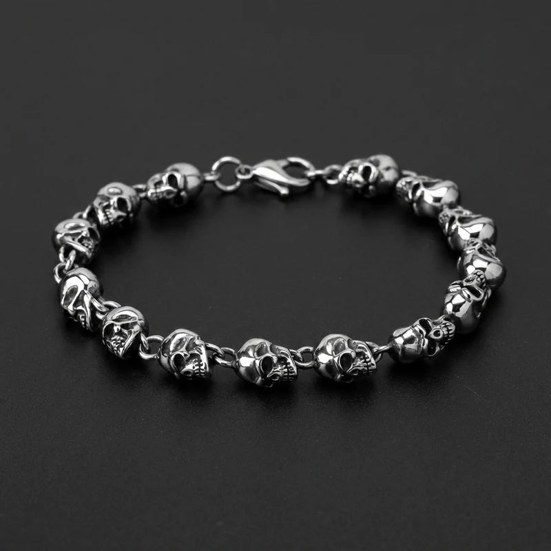 Pulsera - Réquiem