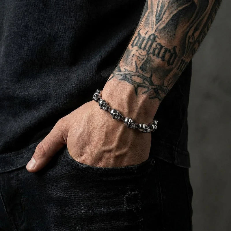 Pulsera - Réquiem