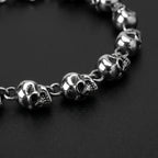 Pulsera - Réquiem