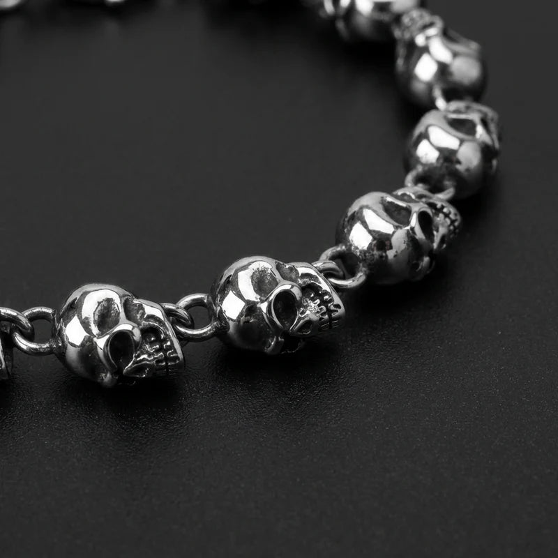 Pulsera - Réquiem