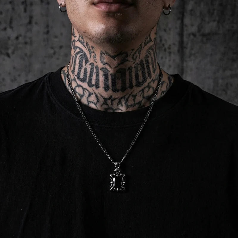 Collar ABISMO