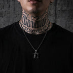 Collar ABISMO