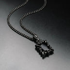 Collar ABISMO