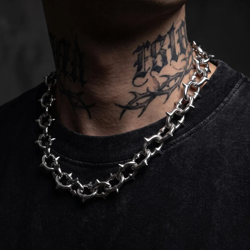 Collar PENITENCIA