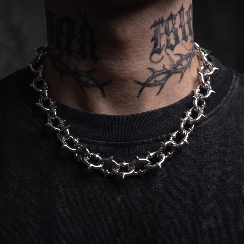 Collar PENITENCIA