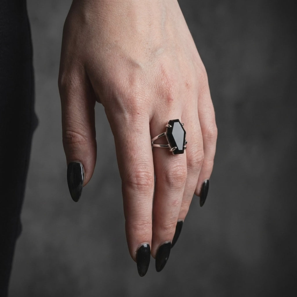 ANILLO LUTO