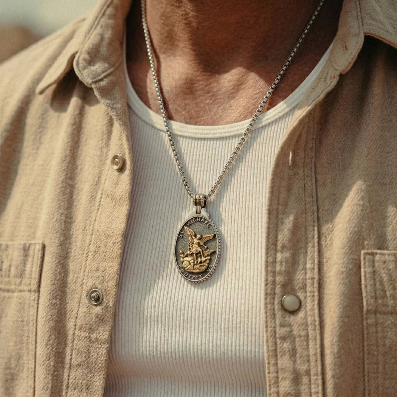 Collar - San Miguel