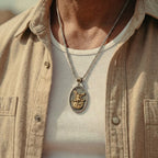 Collar - San Miguel
